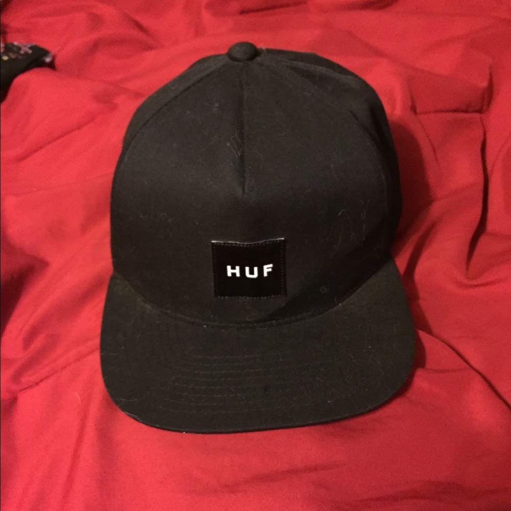 Huf hat